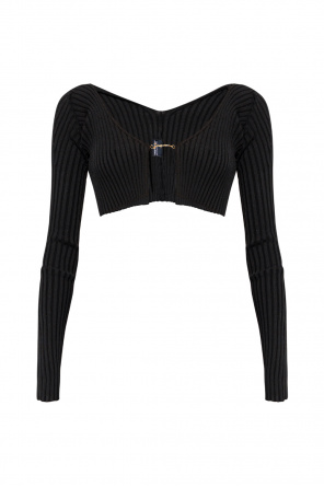 SchaferandweinerShops MK - Logo top Jacquemus - graphic